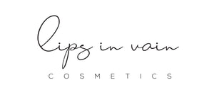 Lips In Vain logo