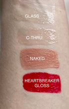 Load image into Gallery viewer, HEARTBREAKER GLOSS