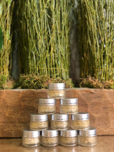 Load image into Gallery viewer, Vanilla Lip Scrub Kit