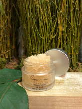 Load image into Gallery viewer, Vanilla Lip Scrub Kit