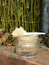 Load image into Gallery viewer, Vanilla Lip Scrub Kit